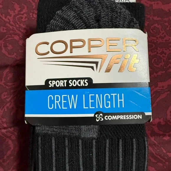 Compression Socks - Picture 5 of 7